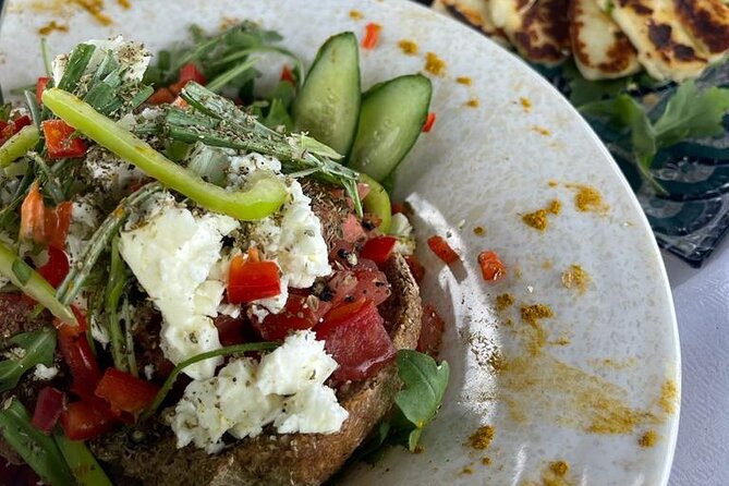 Greek Gastronomy & Wine Pairing Cruise with a Sommelier in Athens - What the $217.69 price gets you