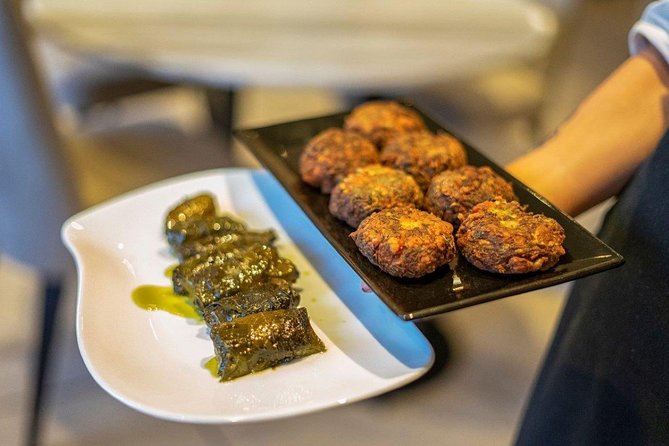 Greek Small-Group Athens Cooking Class & Dinner - Does the $118.51 price make sense?