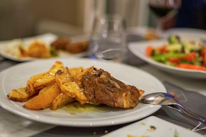 Greek Small-Group Athens Cooking Class & Dinner - Families, dietary needs, and the group atmosphere