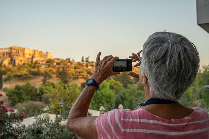 Greek Small-Group Athens Cooking Class & Dinner - What you actually do in the class