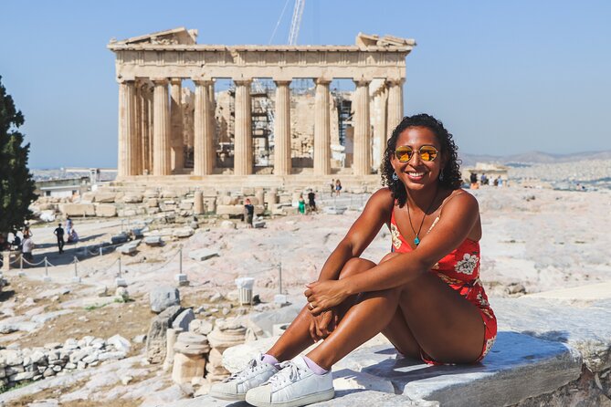 Half Day Athens Private Tailor-Made City Tour (Skip the line of Acropolis) - Private transport, pickup, and the guide arrangement