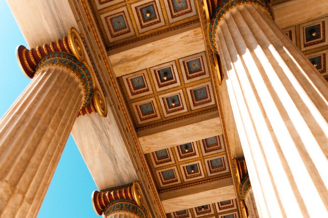Half Day Athens Private Tailor-Made City Tour (Skip the line of Acropolis) - What the $423.44 price means