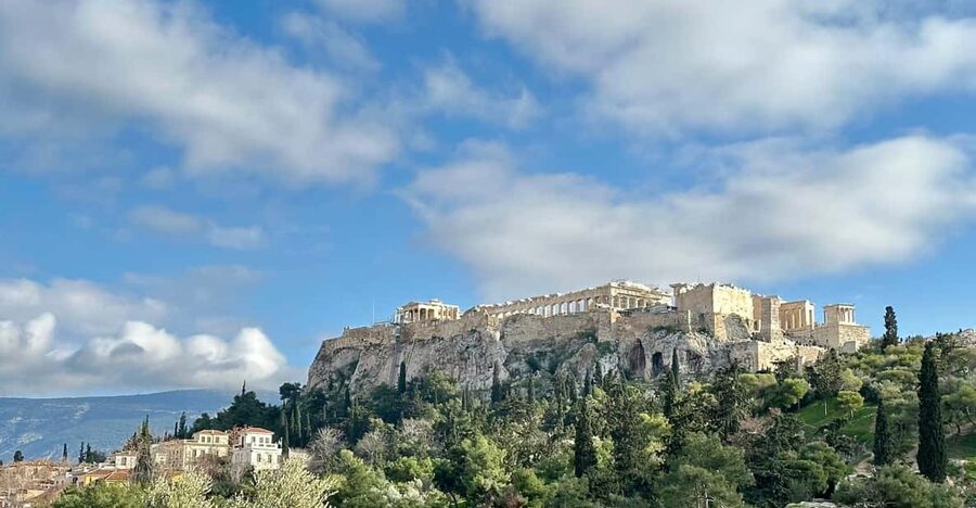 Half Day Best Of Athens Highlights Luxury Private Tour 4Hou - Should you book it?