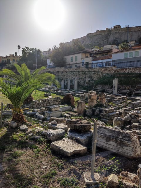 Half Day Best Of Athens Highlights Luxury Private Tour 4Hou - Value at $110 per person