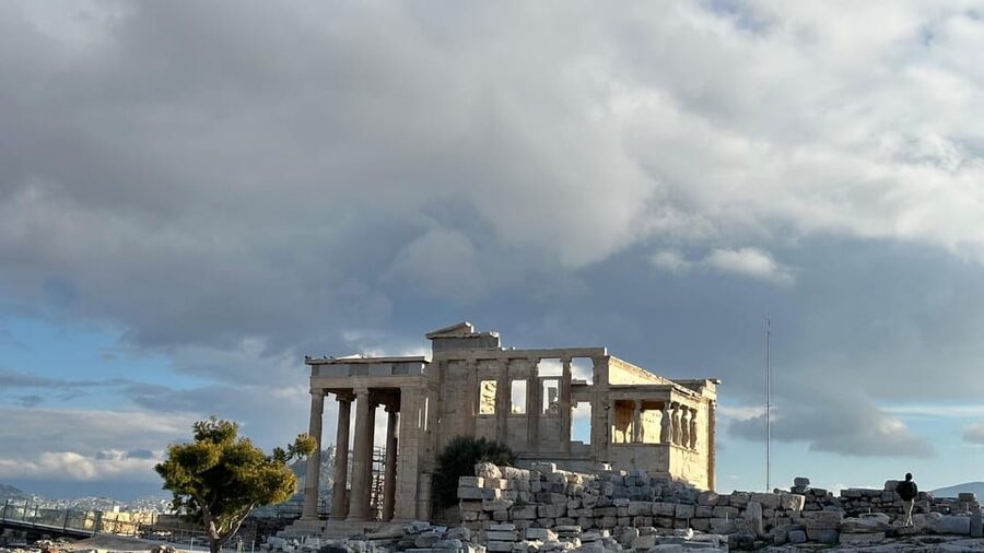 Half Day Best Of Athens Highlights Luxury Private Tour 4Hou - Who should book this Athens tour