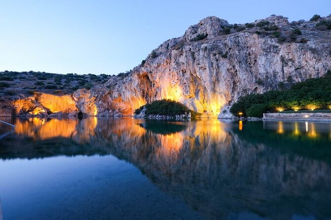 Half Day Sidecar Private Tour to Cape Sounio & Temple of Poseidon - Guides, communication, and the personal touch