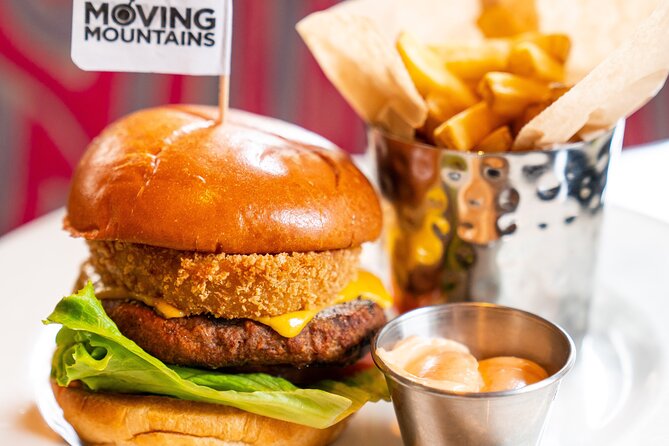 Hard Rock Cafe Athens with Set Lunch or Dinner - Dietary needs and family planning