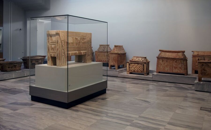 Heraklion Archaeological Museum Ticket & Audio Guide - Key points to know before you go