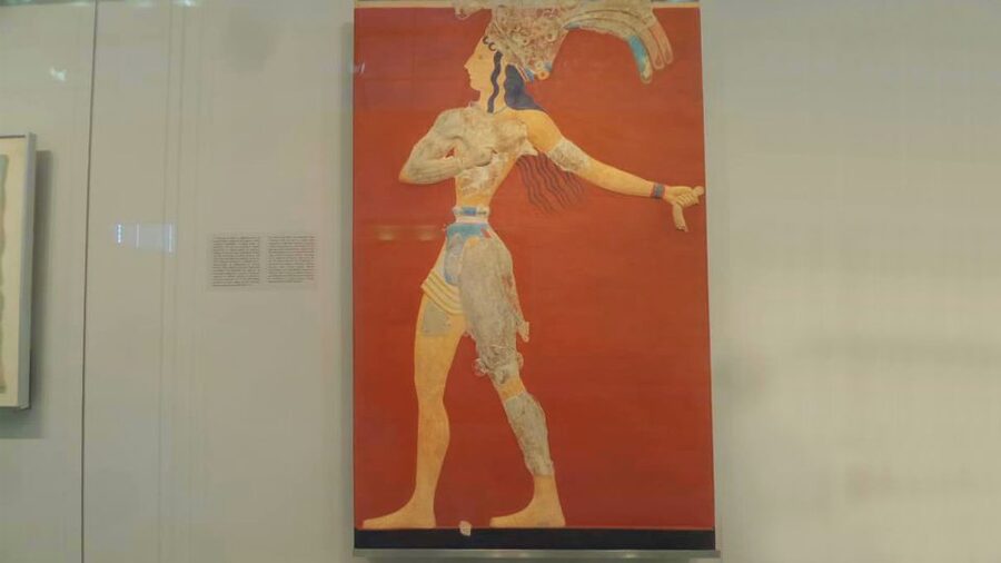 Heraklion Archaeological Museum Ticket & Audio Guide - A realistic timing plan
