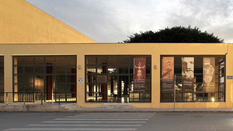 Heraklion Archaeological Museum Ticket & Audio Guide - What the Clio Muse narration adds