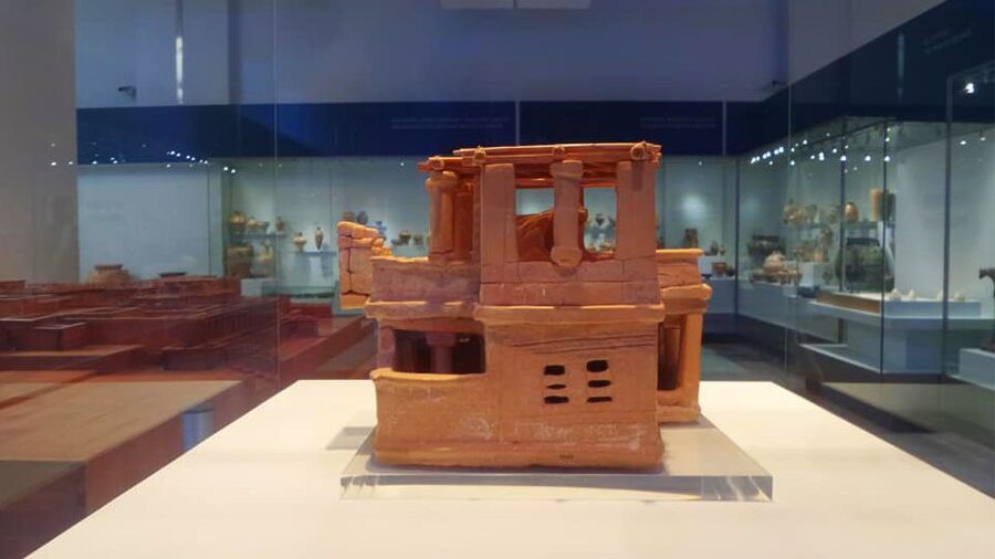 Heraklion Archaeological Museum Ticket & Audio Guide - Who will get the most from this visit