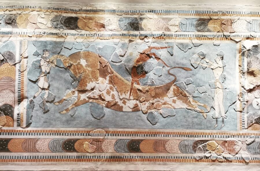 Heraklion Archaeological Museum Ticket & Audio Guide - Getting your ticket and audio guide ready