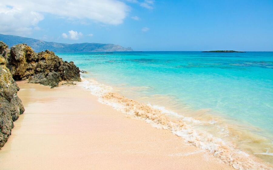 Heraklion Area: Direct Day Trip Elafonisi Island - The real appeal of Elafonisi