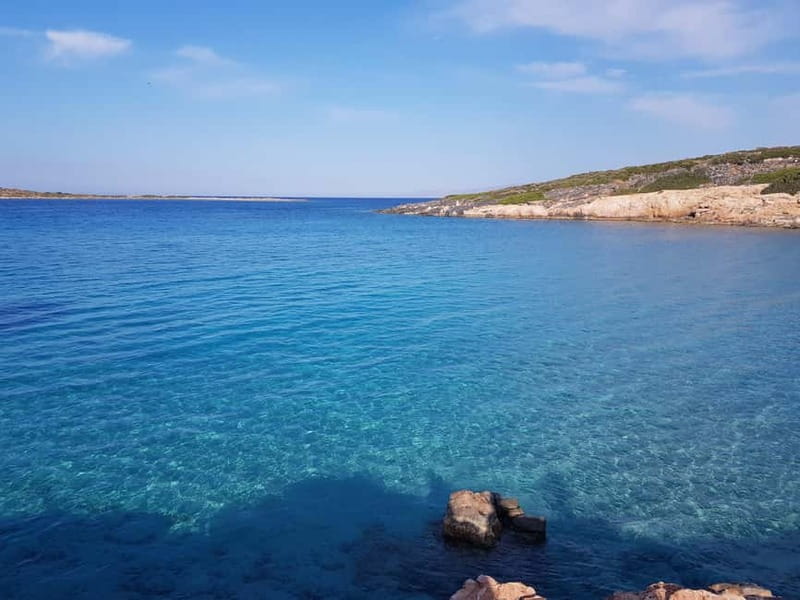 Heraklion Areas : Elounda Boat Trip -The Authentic - Is $60 a good value?