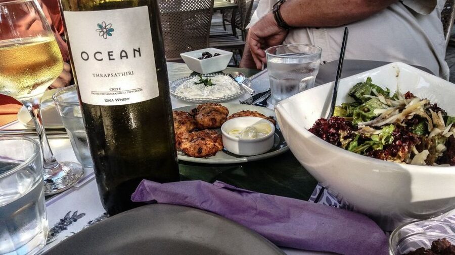 Heraklion: Cretan Wine Tasting Tour & Gourmet Lunch - Practical advice for a smoother outing
