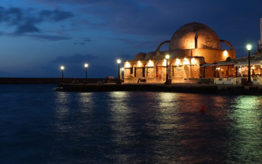 Heraklion:Day trip to Chania old Town,Kournas Lake& Rethymno - Key points to know before booking