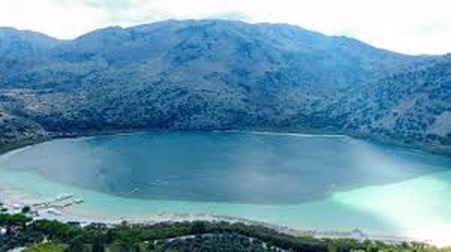 Heraklion:Day trip to Chania old Town,Kournas Lake& Rethymno - Why this western Crete day trip works