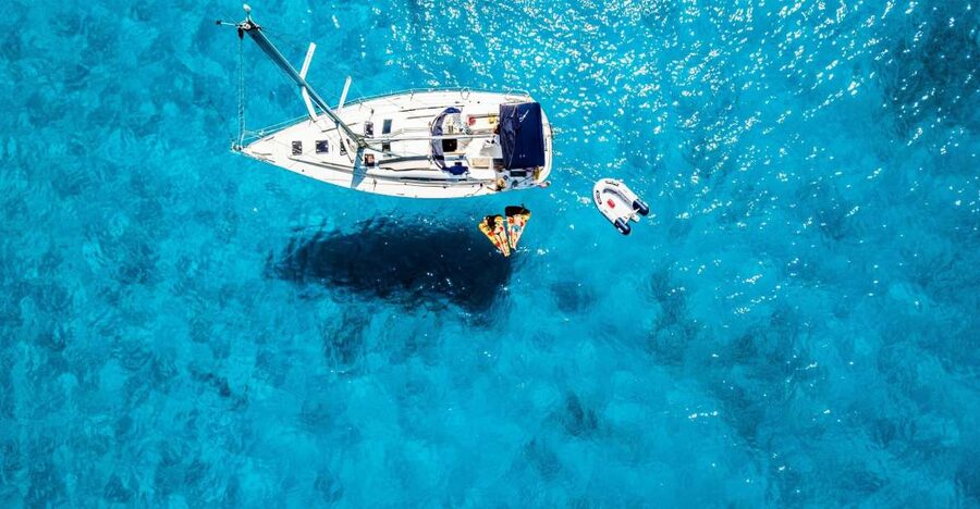 Heraklion: Dia Island Morning Sailing Trip with Snorkeling - What to bring and what to arrange first