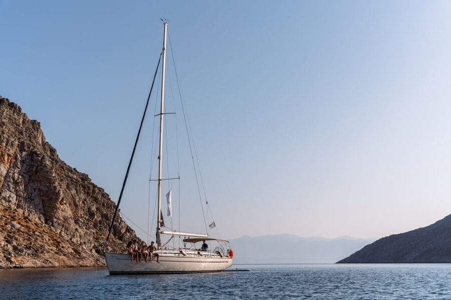 Heraklion: Dia Island Sailing Cruise with Snorkeling - FAQ