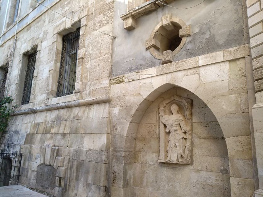 Heraklion: Ecobike Sightseeing Tour with Greek Meze - What the $78 price includes