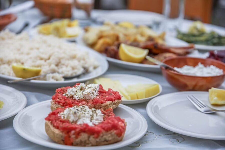 Heraklion: Ecobike Tour with Food tasting - Key points to know before you book