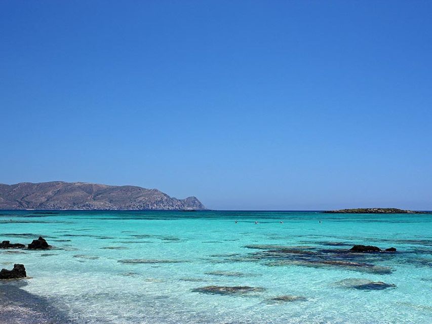 Heraklion: Gramvousa Island Day Trip & Balos Beach - Who will enjoy this trip most?