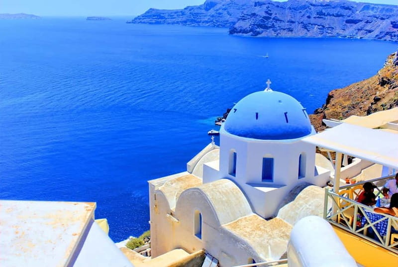 Heraklion: Guided Santorini Day Trip with Ferry Cruise - What the $191 Price Really Buys