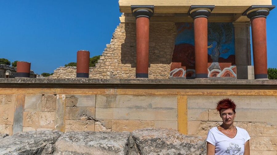 Heraklion: Knossos Private Guided Tour & Skip-the-Line Entry - Is $206 per person good value?
