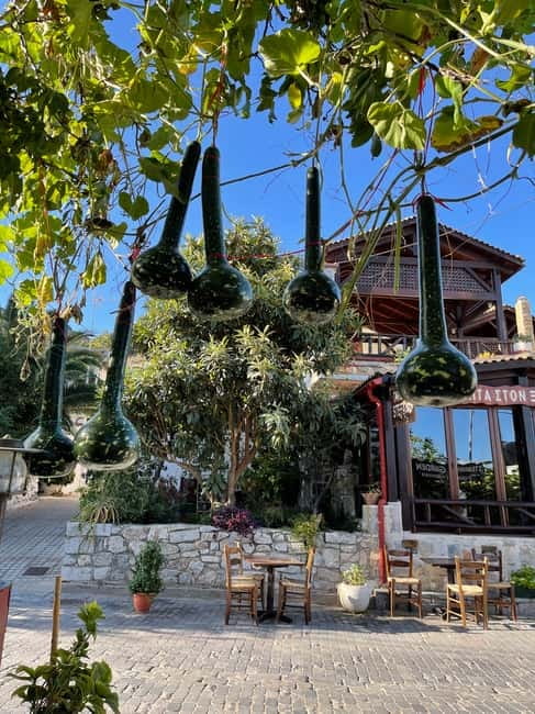 Heraklion: Knossos, Zeus, Villages & Olive Oil Factory Tour - Key points to know before booking