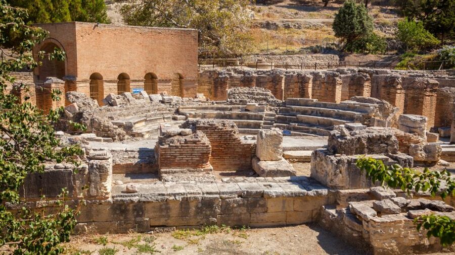 Heraklion: Matala Beach, Hippie Caves & Odigitria Monastery - What to pack for Matala