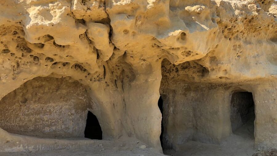Heraklion: Matala Beach, Hippie Caves & Odigitria Monastery - Who should book this excursion?