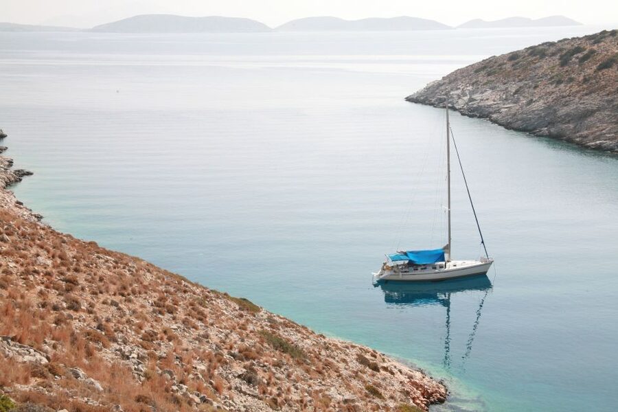 Heraklion: Nature Reserve Dia Island Full-Day Cruise & Lunch - Key points to know before booking