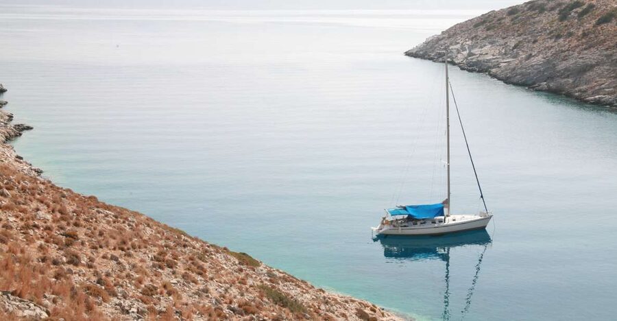 Heraklion: Nature Reserve Dia Island Full-Day Cruise & Lunch - Who will enjoy this day most