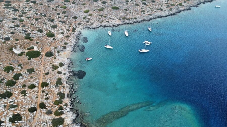 Heraklion: Nature Reserve Dia Island Full-Day Cruise & Lunch - Useful preparation for a full day on the water