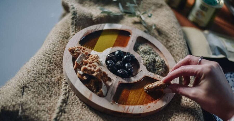 Heraklion: Olive Farm Tour with Tasting of Local Delicacies - What makes the Kleanthi visit worthwhile