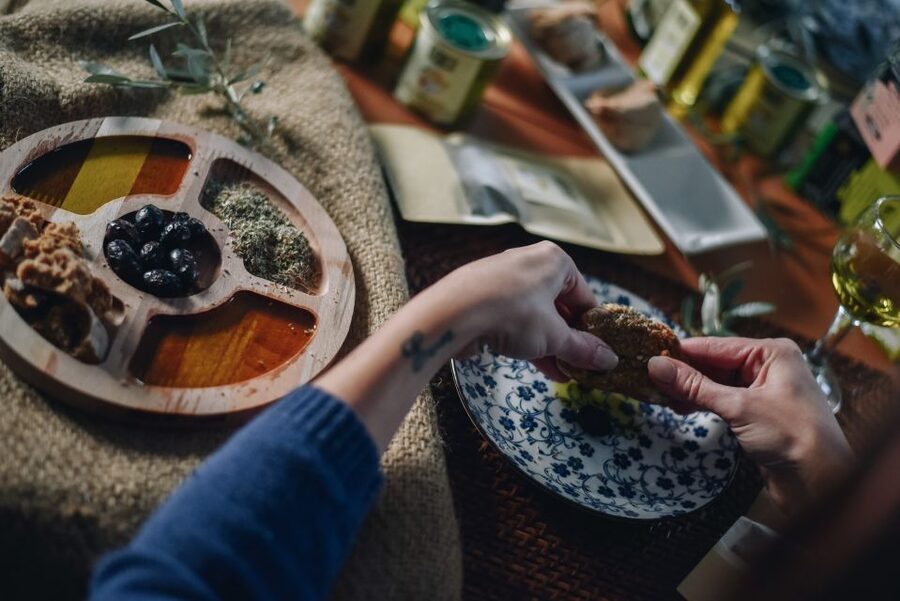 Heraklion: Olive Farm Tour with Tasting of Local Delicacies - Who should book the Kleanthi Olive Farm Tour?