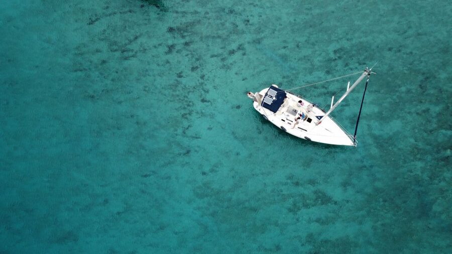 Heraklion: Private Full-Day Sailing Trip to Dia Island - Optional lunch in an idyllic bay