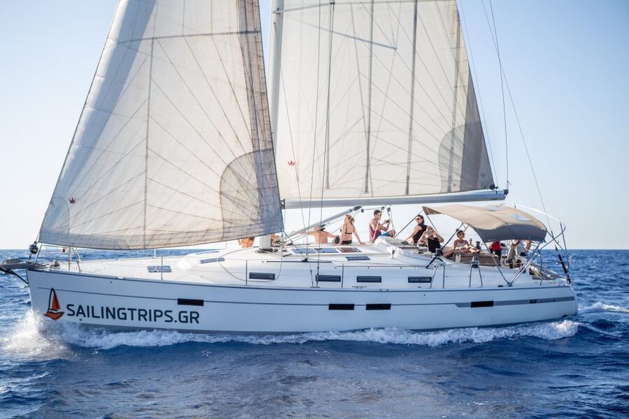 Heraklion: Private Full-Day Sailing Trip to Dia Island - Who should book this sailing day?