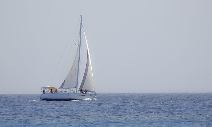 Heraklion: Sailing Cruise to Dia Island with Drinks and Meal - Booking details worth knowing