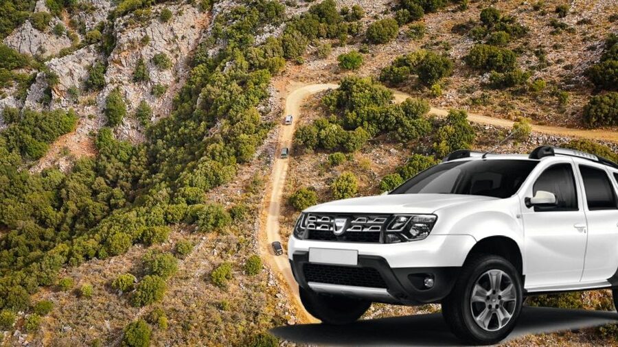 Heraklion: Self-Driving 4X4 Jeep Off-Road Tour with Lunch - Why this Crete safari feels different