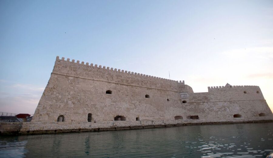 Heraklion: Small-Group Sailing Trip to Dia Island with Lunch - Morning, afternoon, or sunset?