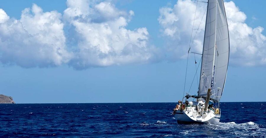 Heraklion: Small-Group Sailing Trip to Dia Island with Lunch - Is $94 good value?