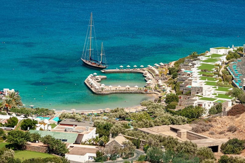 Heraklion: Spinalonga, Agios Nikolaos, & Elounda Boat Tour - Who will enjoy this tour most