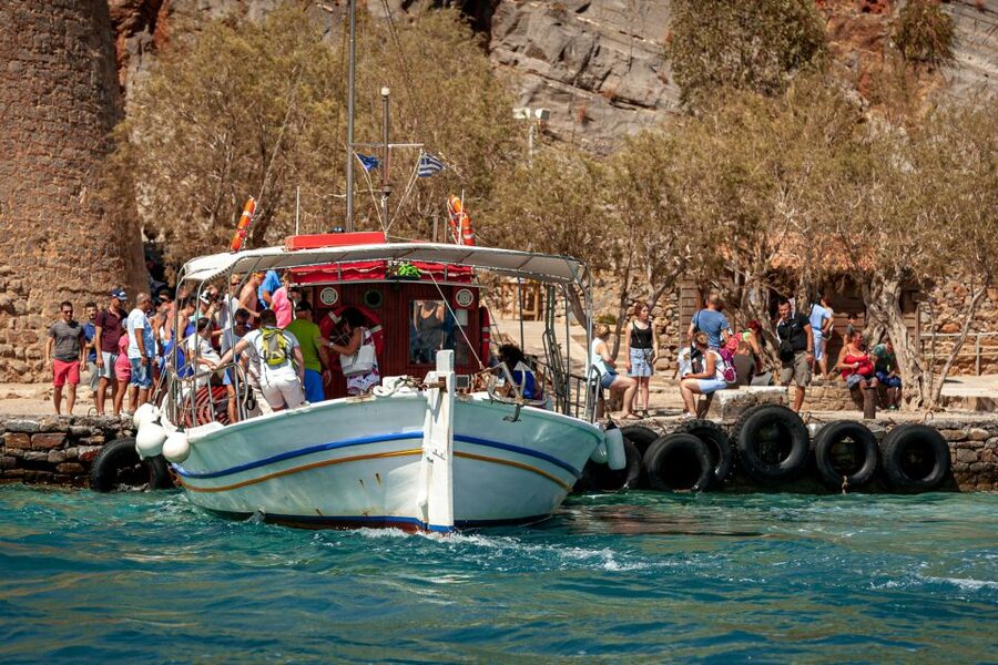 Heraklion: Spinalonga, Agios Nikolaos, Elounda & Plaka Tour - Who will enjoy this day most