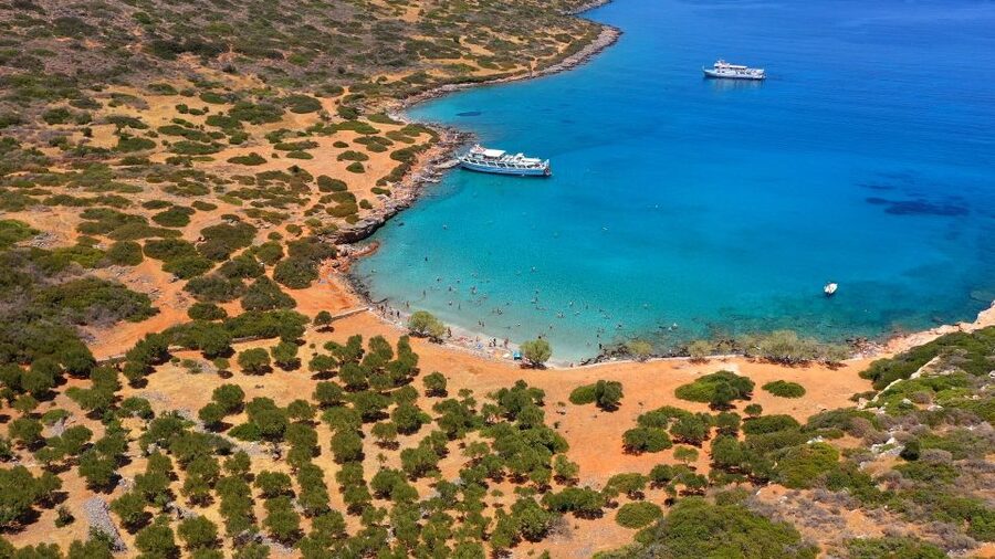 Heraklion: Spinalonga and Agios Nikolaos Cruise with Lunch - What the $58 price really includes