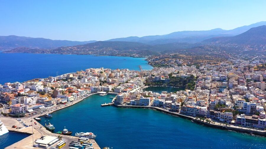 Heraklion: Spinalonga and Agios Nikolaos Cruise with Lunch - Who should book this Crete day trip