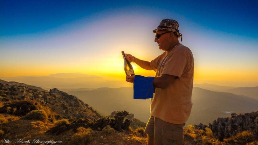 Heraklion: Sunset Safari with Dinner & Prosecco - Why this sunset safari works so well