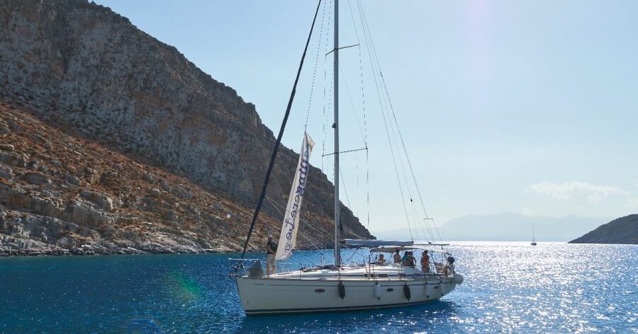Heraklion: Sunset Sailing Cruise Dia Island with Snorkeling - Who will enjoy this Dia Island cruise?