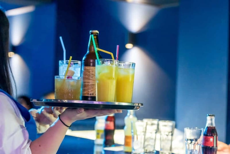 Hersonissos: Alar Spectacular Dinner Show - Who will enjoy Alar Spectacular most?