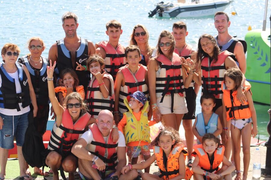 Hersonissos: Jet Boat Tour with Snorkeling - Safety, comfort, and the 360-degree question